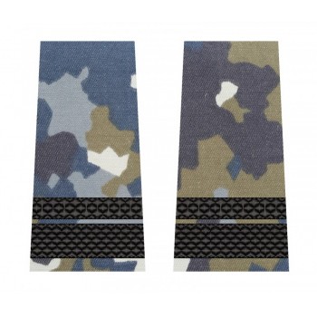 GRADE SERGENT MAJOR COMBAT AVIATIE